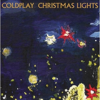 Coldplay • Christmas Lights LP