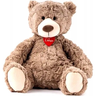 Woodyland Lumpin medveď Bobo sediaci 30 cm