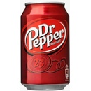 Dr. Pepper Classic 355 ml
