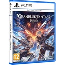 Granblue Fantasy: Relink (D1 Edition)