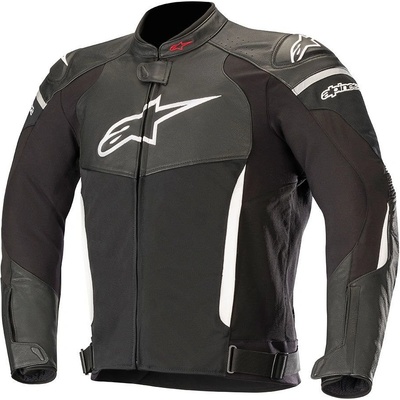 Alpinestars SP-X Air černo-bílá