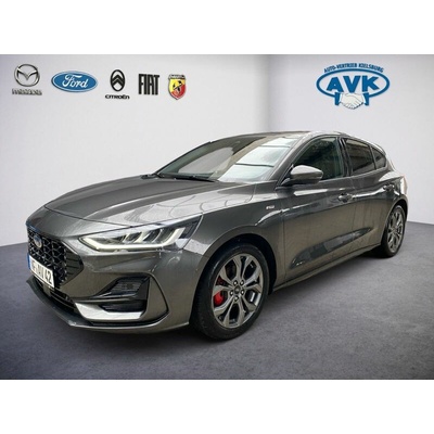Ford Focus 92 kW