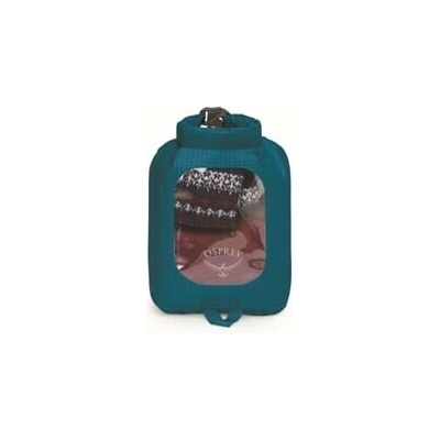 Osprey Dres 3 vonkajšieho priestoru 3 WINDOW WATERFRONT BLUE