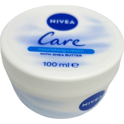 Nivea КРЕМ КЕАР ПОДХРАНВАЩ 100МЛ