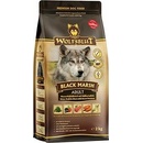 Wolfsblut Black Marsh Adult byvol a tekvica 2 kg