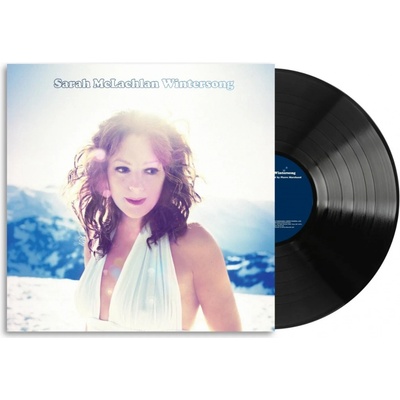 McLachlan Sarah Wintersong LP