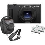 Sony ZV-1 II Black (ZV1M2AMZDI.EU) Цифрови фотоапарати