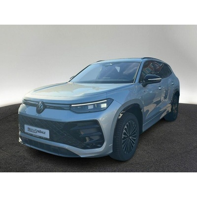 Volkswagen Tayron 2.0 TDI R-Line DSG 4Motion 142 kW