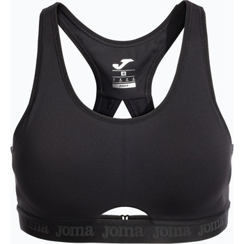 Joma R-City Iconic Sport сутиен за тренировка черен
