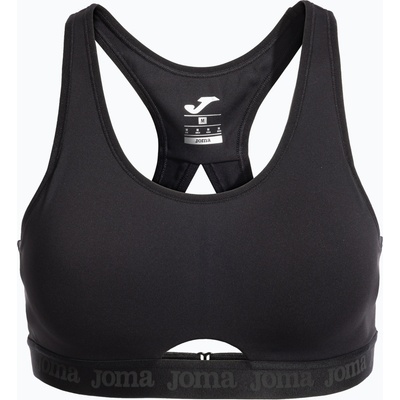 Joma R-City Iconic Sport сутиен за тренировка черен