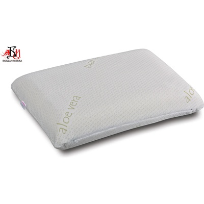 Paradise Възглавница Memory Aloe Classic