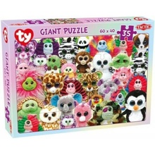 Tactic Plyšáci Beanie Boo 35 dílků
