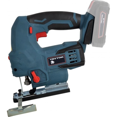 Tryton TJR50