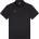 Ellesse Блуза с яка Ellesse Men's Alsino Short Sleeve Polo Shirt - Black