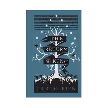 Return of the King Tolkien J. R. R.