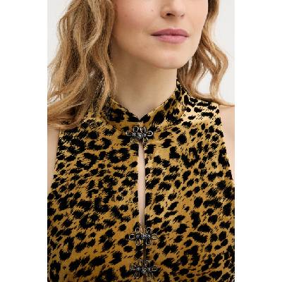 GUESS Рокля Guess AVA (W6RK10.KA652)