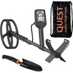 Quest Metal Detectors Quest Металотърсач X1 IDmaxX (Q-X1)