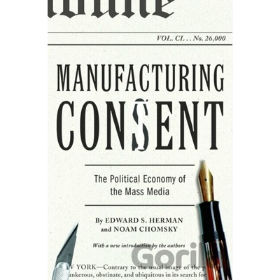 Manufacturing Consent