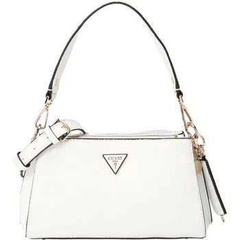 GUESS Чанта за през рамо 'Jena' бяло, размер One Size