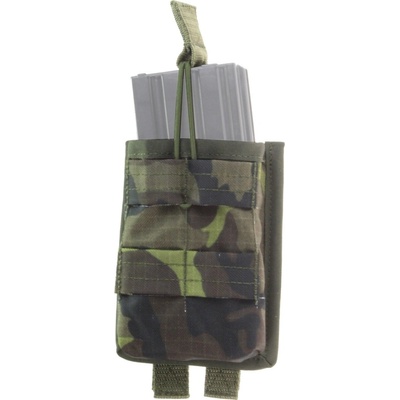 AS-Tex Plochá Molle pro M4 VZ.95