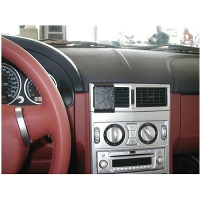 Brodit ProClip montážna konzola na palubnú dosku pre Chrysler Crossfire 04-07, 853323