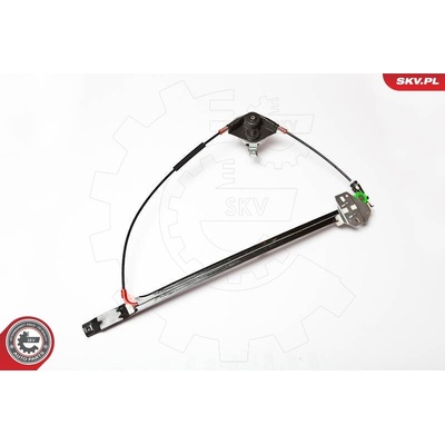 SKV Mechanizmus zdvíhania okna 01SKV361