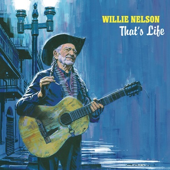 Nelson Willie: That's Life CD