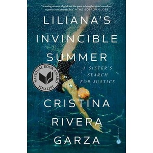 LILIANAS INVINCIBLE SUMMER (ISBN: 9780593244111)