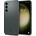 Spigen Thin Fit Case - качествен тънък матиран кейс за Samsung Galaxy S23 (зелен)