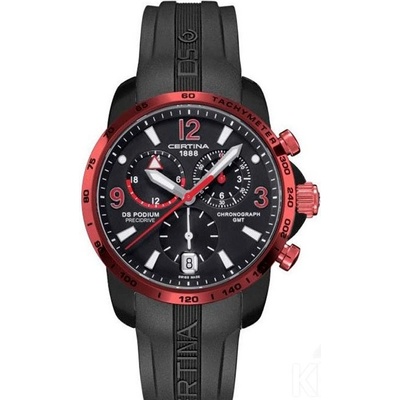 Certina 001.639.97.057.02
