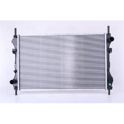 NISSENS Chladič, chlazení motoru 62044A