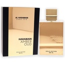 Al Haramain Amber Oud Gold Edition parfumovaná voda unisex 120 ml