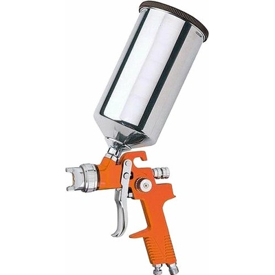 Pištoľ striekacia Airtool S-970B - Pištoľ na farbu Airtool S-970B, striekacia na kompresor, 1000CC
