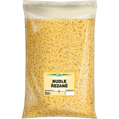 Vera Gurmet Nudle řezané vaječné 2,5 kg