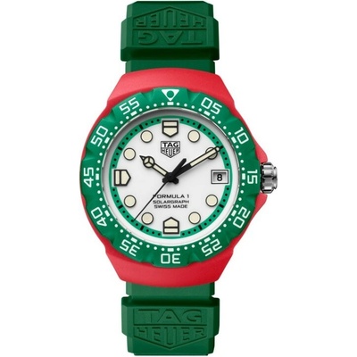 Tag Heuer WBY1160.FT8085