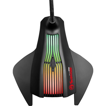 Marvo MIC-01