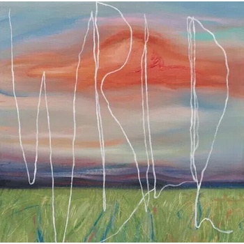 The Rose - Wrld (White Coloured) (LP) (5021732753861)