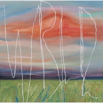 The Rose - Wrld (White Coloured) (LP) (5021732753861)