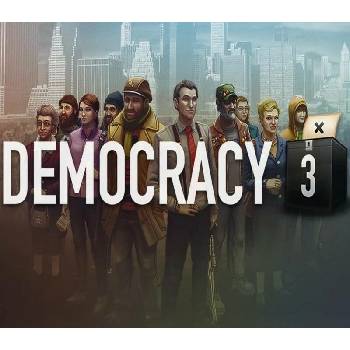 Democracy 3