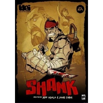 Shank