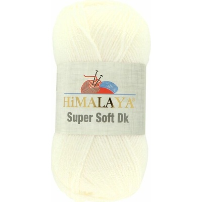 Himalaya Super Soft DK 80702 krémová