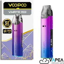 VooPoo Vmate Pro 2 1500 mAh Neon 1 ks