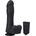 Doc Johnson Piston Thruster Mini Fuck Machine Black