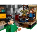 Image 1 of LEGO® Harry Potter™ - Hagrid's Hut: An Unexpected Visit (76428)
