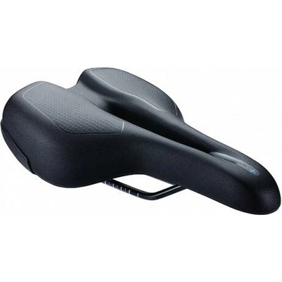 BBB Sportplus BSD-112 dámske čierne