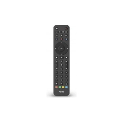 Hama Universal TV Remote Control 8-in-1 (HAMA-221055)