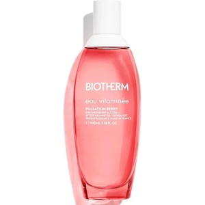 Biotherm Eau Vitaminée Pulsation Berry, ароматизиран спрей за жени, 100 мл