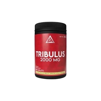 Lazar Angelov Tribulus 2000 mg 90 tabliet