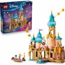 LEGO® Disney Princess™ - Rapunzel's Castle (43297)