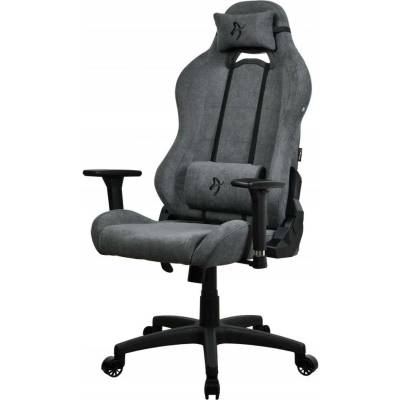 Arozzi Torretta Soft Fabric světle šedá TORRETTA-SFB-ASH